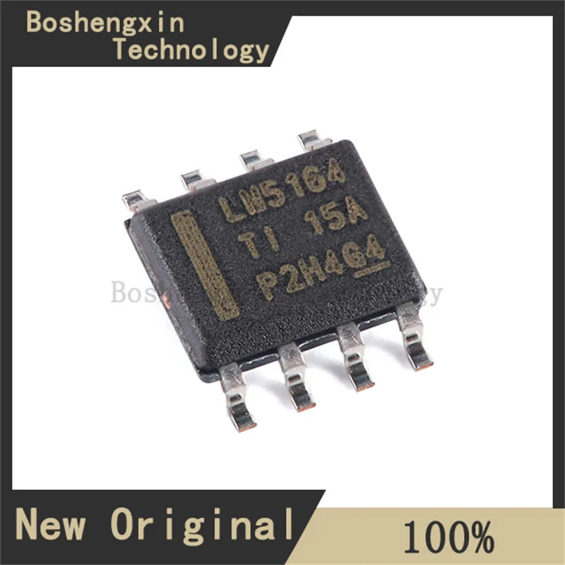 5Pcs LM5164DDAR Is …