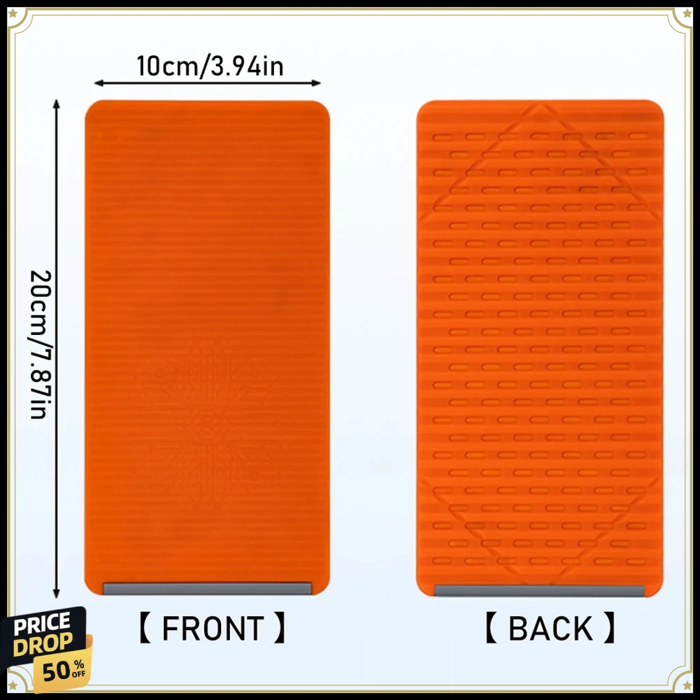 Multi Functional Silicone Stand Foldable Holder For Phone Tablet Laptop Universal Desktop Creative Deformation  Car accessories