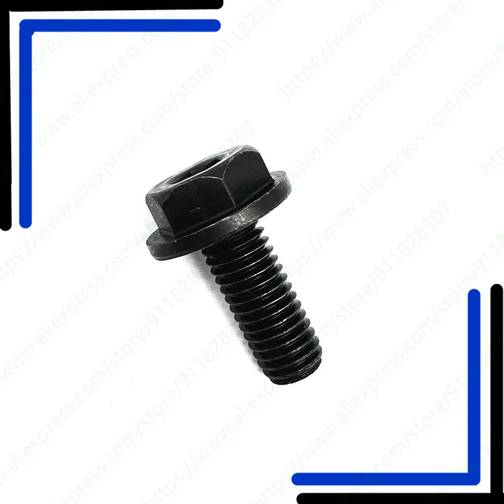 HEX. SOCKET HEX. PARAFUSO M8X20 PARA MAKITA 5477NB DRS780 RS001G RS002G