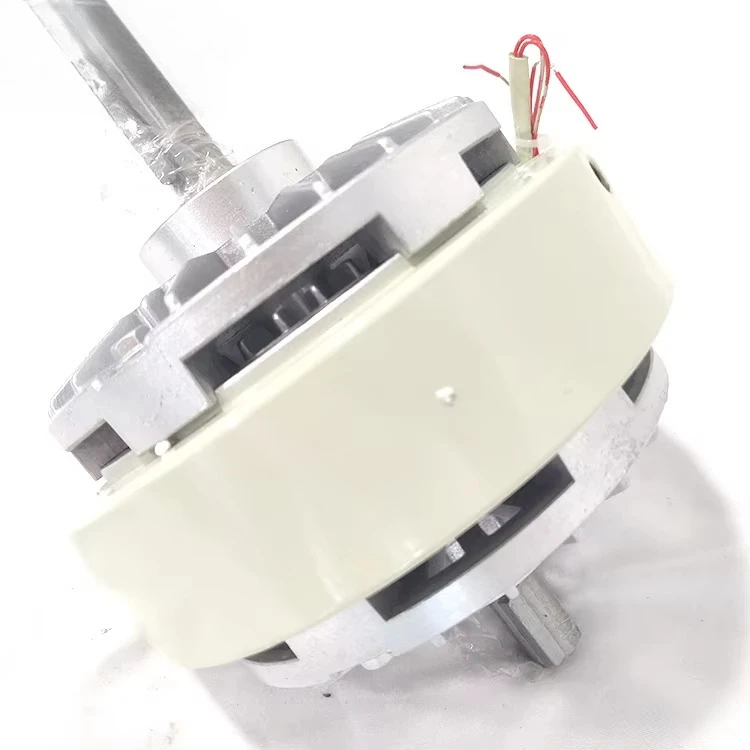 Category image: Magnetic Powder Clutches
