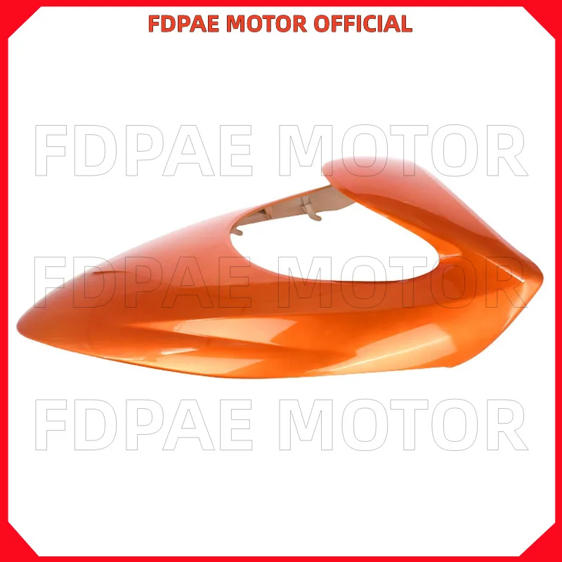 Front Cover for Wuyang Honda Wh125t-5