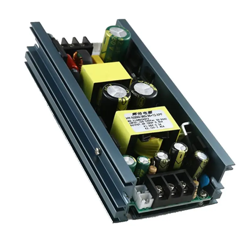 Stage Moving Beam Light 36v12v Power Supply HY-500W-380-36+12-XPF