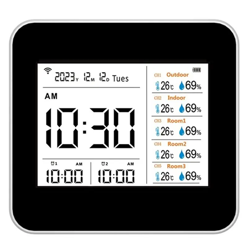 dt17-13-en-1-termometro-higrometro-inteligente-wifi-tuya-medidor-de-temperatura-y-humedad-interior-con-5-sensores