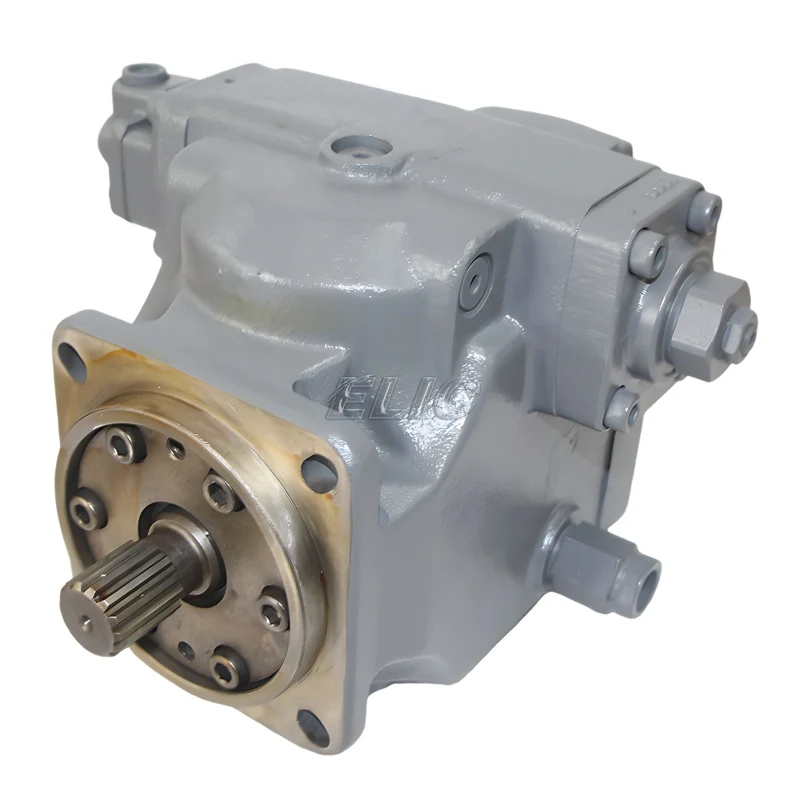 Excavator Parts Axial Piston Pump High Pressure JZ70 333/R6486 Pump Hydraulics for JCB Replacement