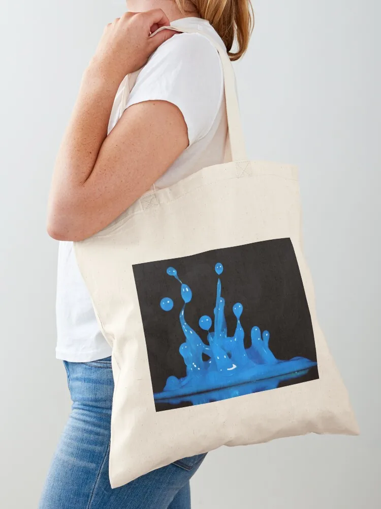 Blue Man Group Tote Bag tote bag men hand bag ladies tote woman