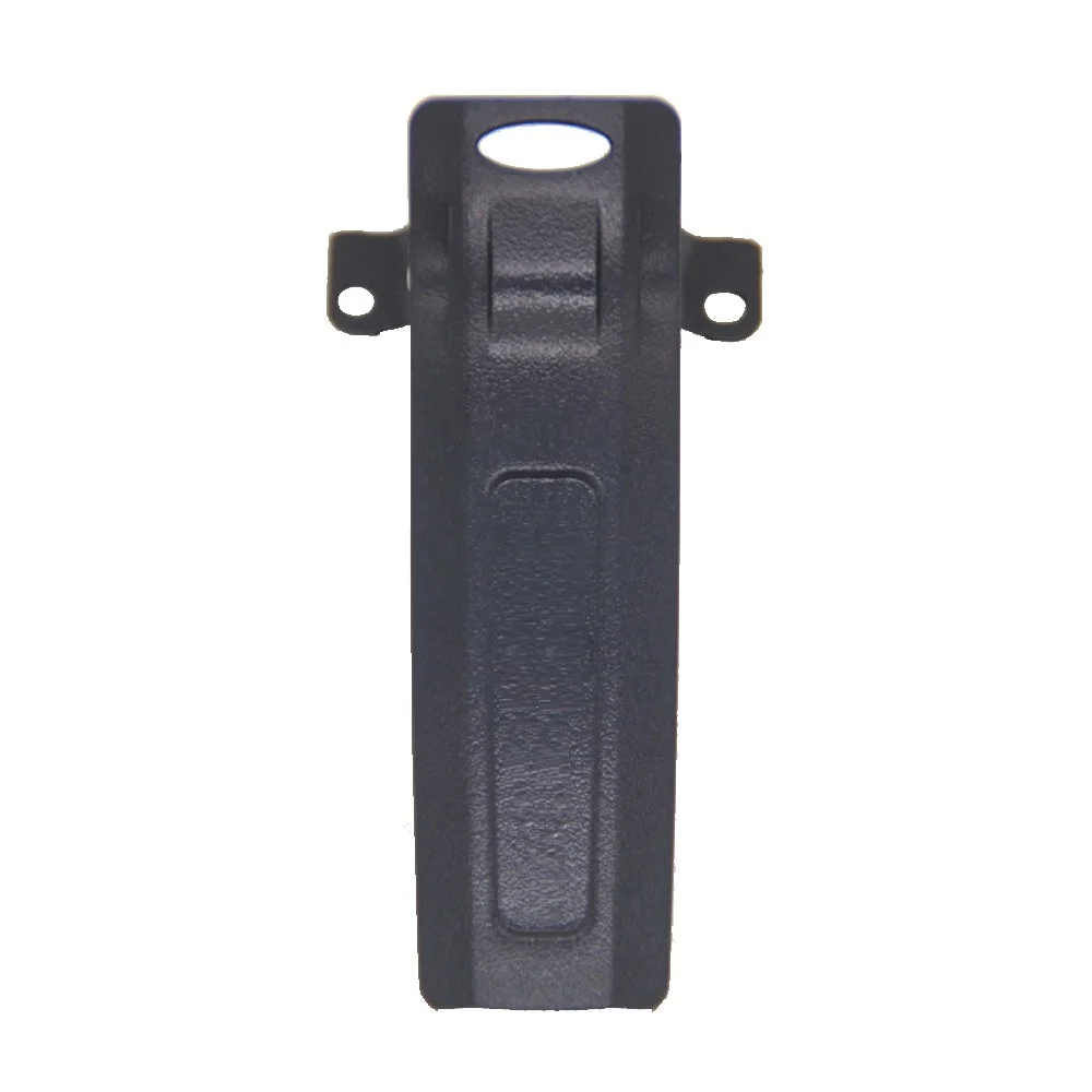 

BaoFeng Back Pack UV-82 Belt Clip for UV-8D UV-82HP UV-8 5RE Plus 5RA Clamp Radio Walkie Talkie Accessories