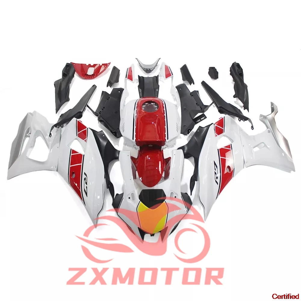 

Fit Fairings for YAMAHA YZFR7 2022 2023 2024 Motorbike Plastic Body Set Fairing Plastic Kit YZF R7 22 23 24