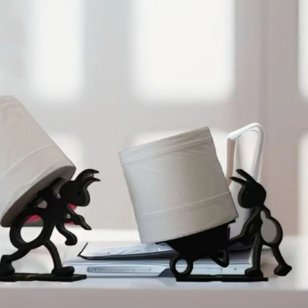 3D Printed Ant Pape…