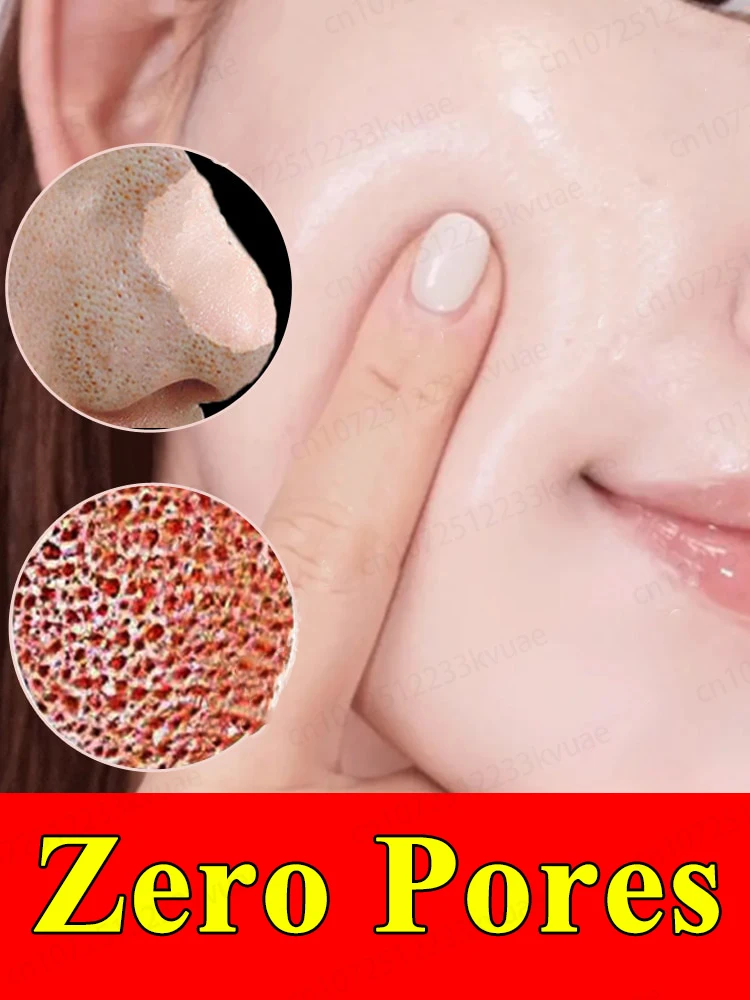 

Erase pores, Stay Younger. Full Body & Face.