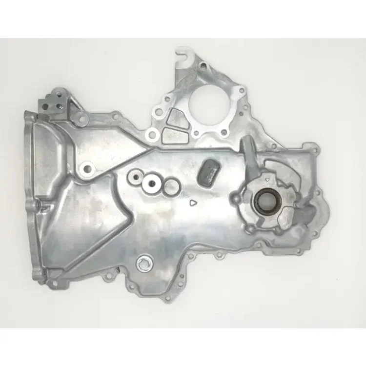 Surface Without Crease Oil Free Vacuum Pump Engine Oil Pump Good Linearity Oil Pump Motor For Hyundai Kia K2 I30