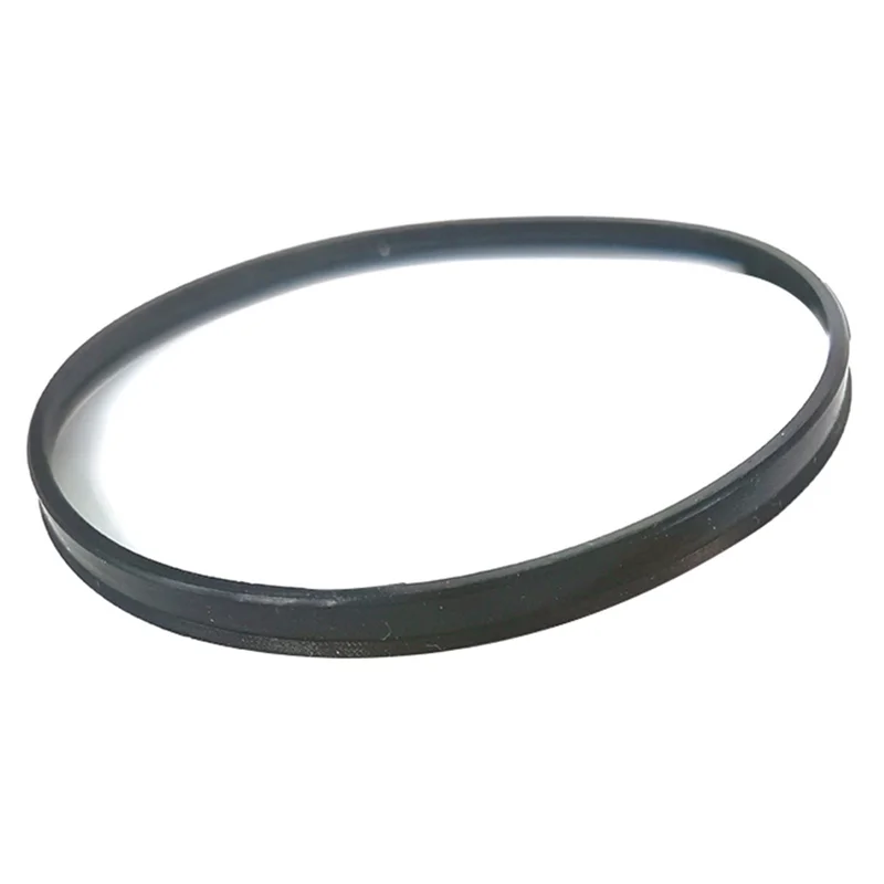 1 шт. пылезащитное байонетное уплотнительное кольцо, фотоэлемент EF 24-105 24-70 17-40 16-35 мм, Ремонт объектива (черный круг)