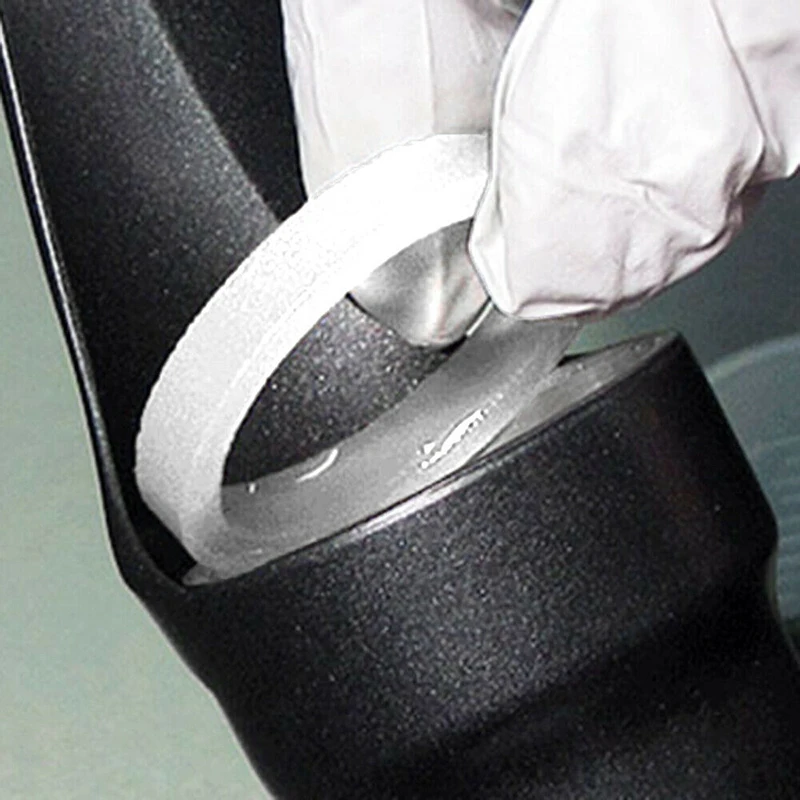 2 قطعة شوكة الدراجة رغوة حلقة الإسفنج النفط الختم لأجزاء الثعلب 28 مللي متر