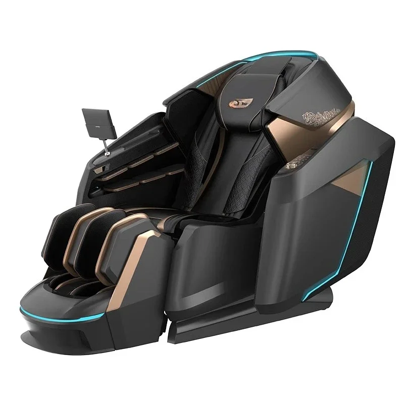 

RK9500 Massage Chair Full Body Household Electric Space Capsule
