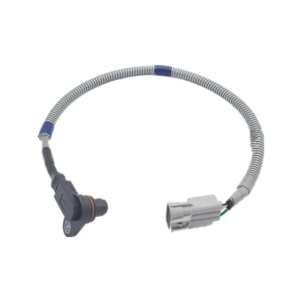 For Sumitomo SH100 120A3 200A3 350A3 Hitachi ZX200 240 330 360-3 Crankshaft Sensor 4HK1/6HK1 Engine Camshaft Speed Sensor