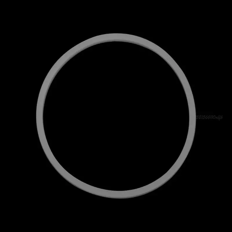 27rb 2pcs 8,3 см резиновые o -образные замены прокладки