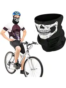 10 최고의 판매 캡 마스크 -17