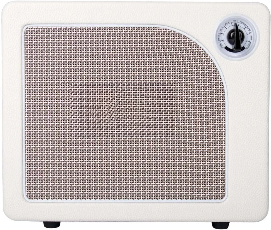 

Комбинированный гитарный усилитель 15 Вт, тренировочный усилитель с 9 моделями цифровых усилителей, динамик 6,5 дюйма, Bluetooth, выход для наушников, для Electri