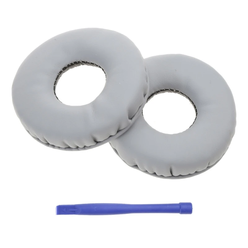 Elastic Ear Pads Cover for WH CH500 Headphone Noise Cancelling Earmuff Ear Cushions Qualified Ear Pads Sleeves Earcups