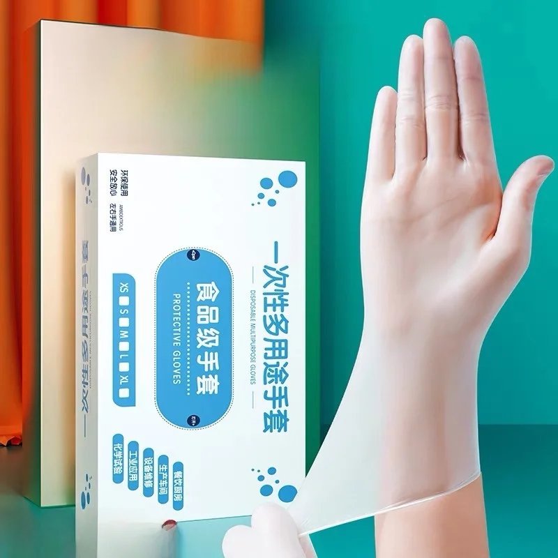 Food Ade Disposable…