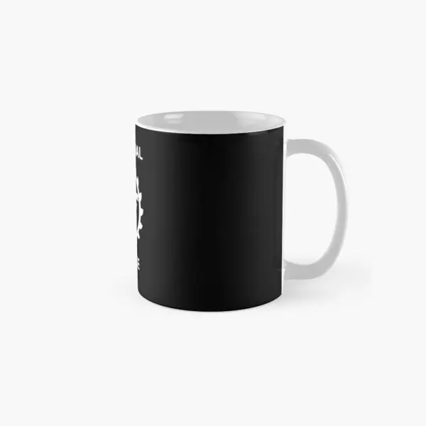 Terminal Choice Classic  Mug Handle Round Design Picture Photo Tea Coffee Cup Simple Drinkware Printed Image Gifts