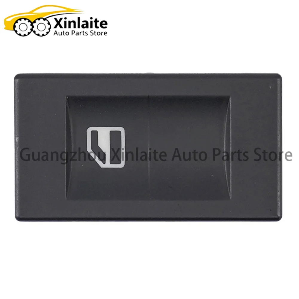 

5 контактов, электрический переключатель стеклоподъемника, регулятор с одной кнопкой OE 6N0959855B для Volkswagen VW Polo Classic 6K 2000 2001 2002