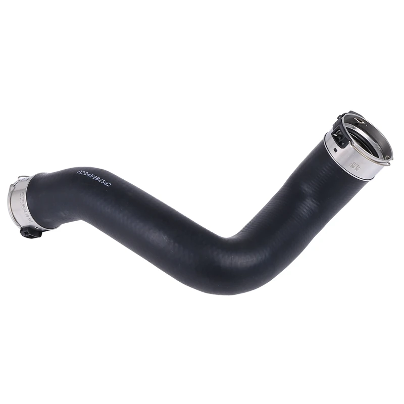 Left Turbo Turbocharger Intercooler Inlet Hose 4475280282 for Mercedes Benz Metris 2016-2019