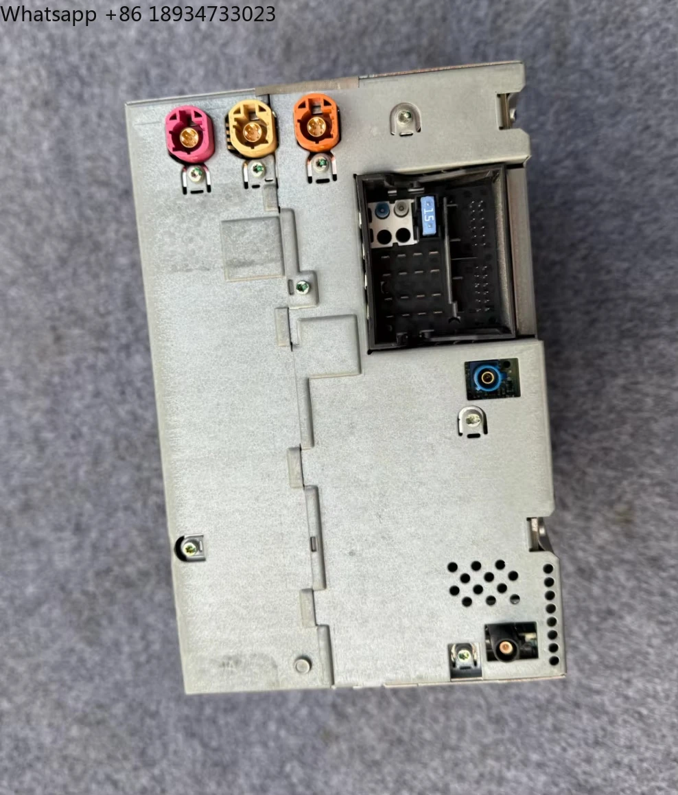 For Rolls-Royce Ghost CD Player 65129244179