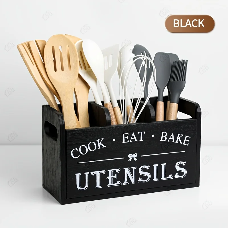 Thumbnail 3 - #65 Top Kitchen Utensil Holders Picks for Every Budget