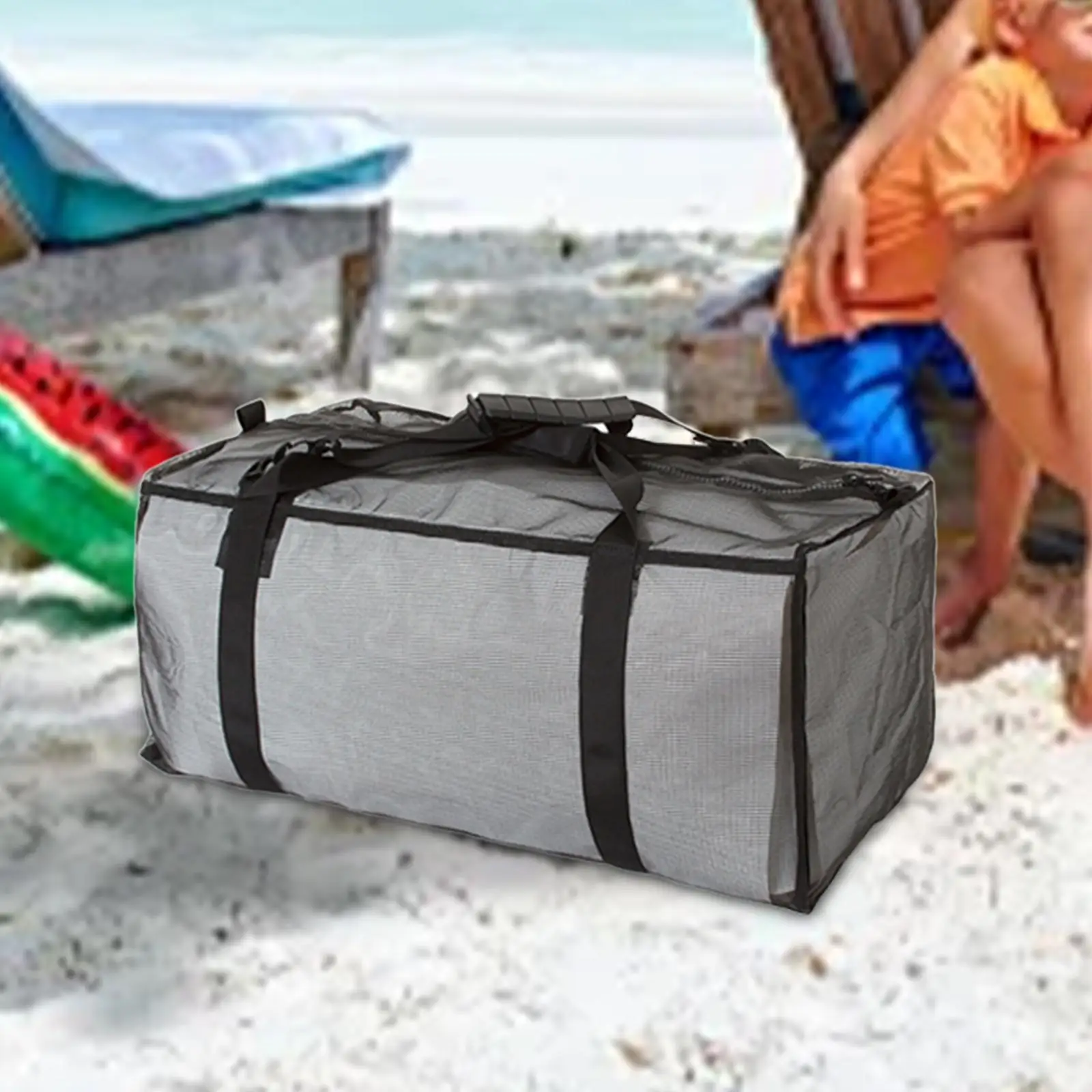 diving-mesh-duffle-bag-travel-bag-versatile-carry-bag-crossbody-bag-handbag-snorkeling-equipment-duffle-for-sailing-rafting