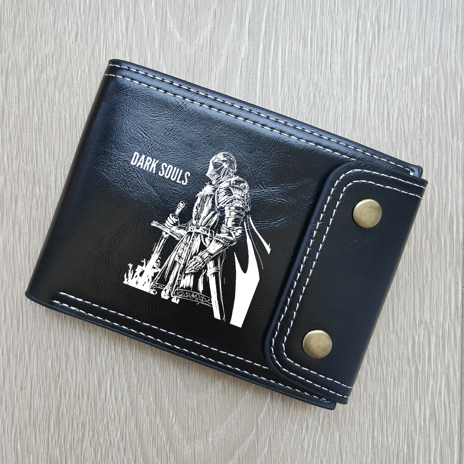 Anime Dark Souls Lu… - image