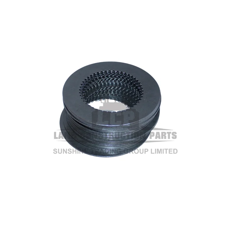 5 Pieces Clutch Disc 4207444 for Clark Michigan Dana Spicer