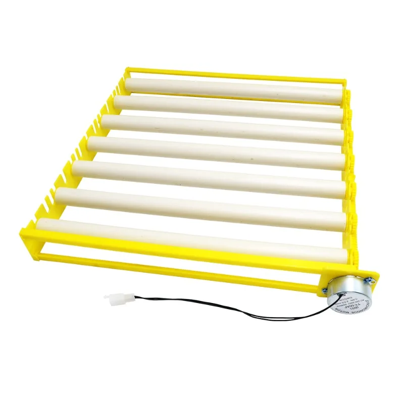 

New Design Egg Hatching Roller Egg Flip Tray