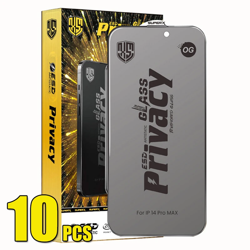 #15 Top 20 Privacy Screen Protectors Worth Buying In 2026