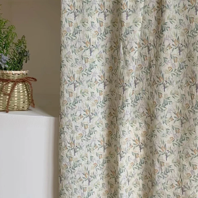 

2025 Tencel Printed Fabrics,Lightweight Fabricsand Hanfu Fabrics Are Used To Make Shirts, Skirts and Bedding
