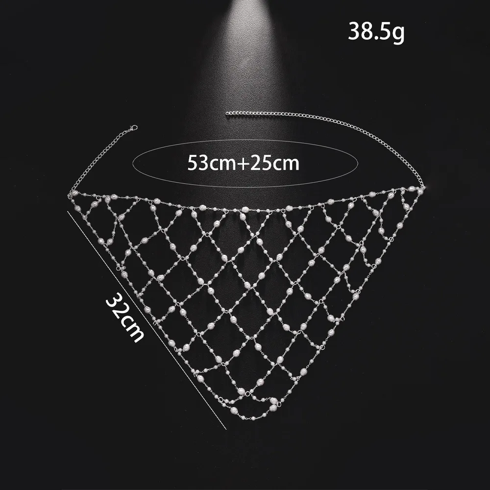 رائع اللؤلؤ شرابة خوذة حجر الراين الشعر سلسلة عقال بلينغ قبعة الزفاف المرأة كريستال الجوف رئيس سلسلة مجوهرات #6