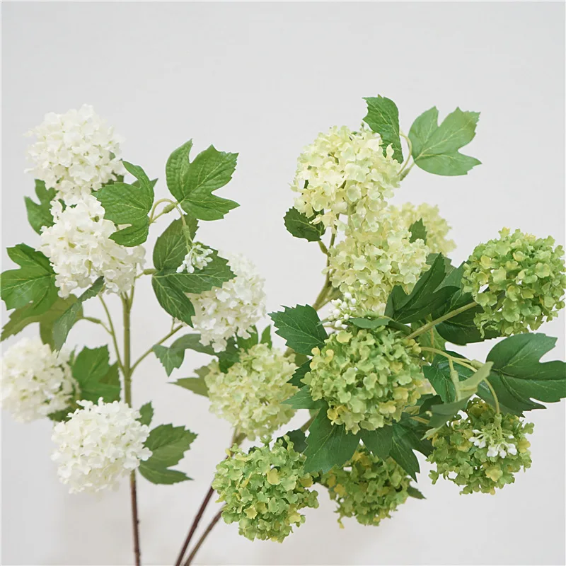 3-piezas-lote-flores-artificiales-de-viburnum-de-alta-calidad-estilo-fresco-5-cabezas-modelo-de-bola-de-nieve-decoracion-para-interiores-flores-artificiales-al-por-mayor
