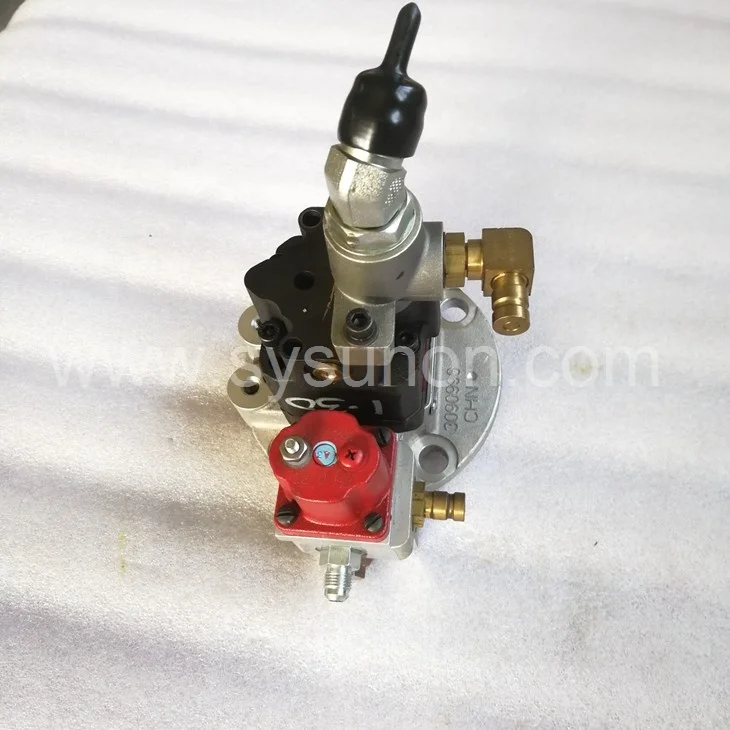 Genuine QSM11 Automotive engine parts fuel injection pump 3090942 3060492 3075340 3041800