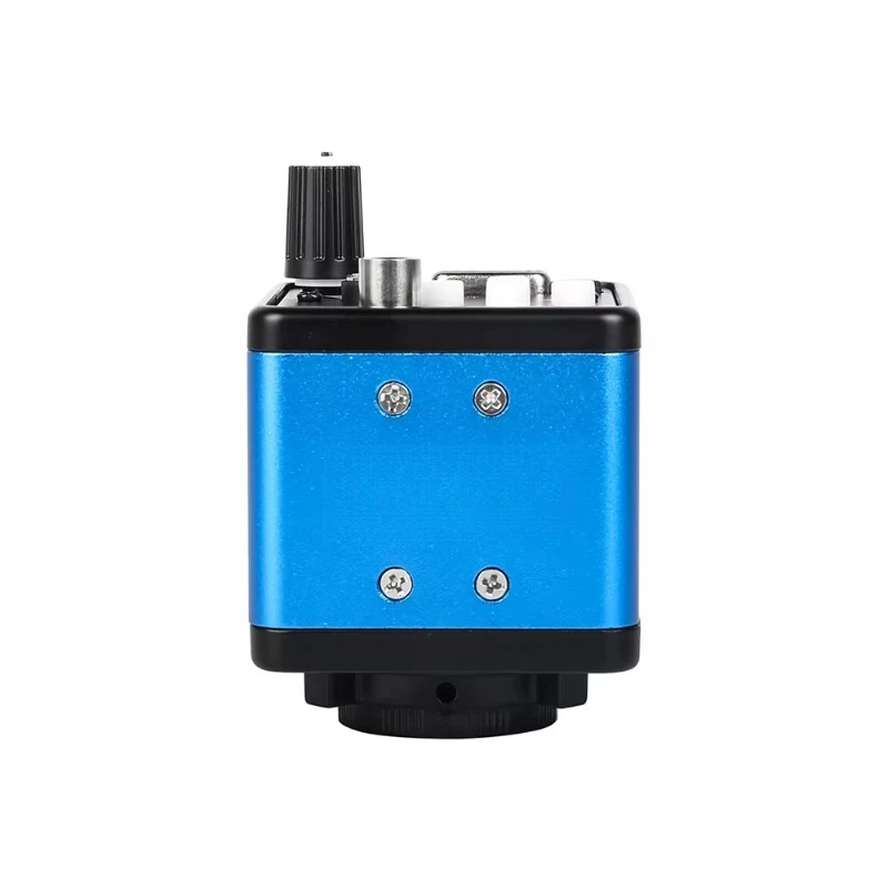 1-150X Zoom T Lens Electron Microscope Kit Novice 2MP VGA 30FPS Camera Dimmable Micro Sight Repair