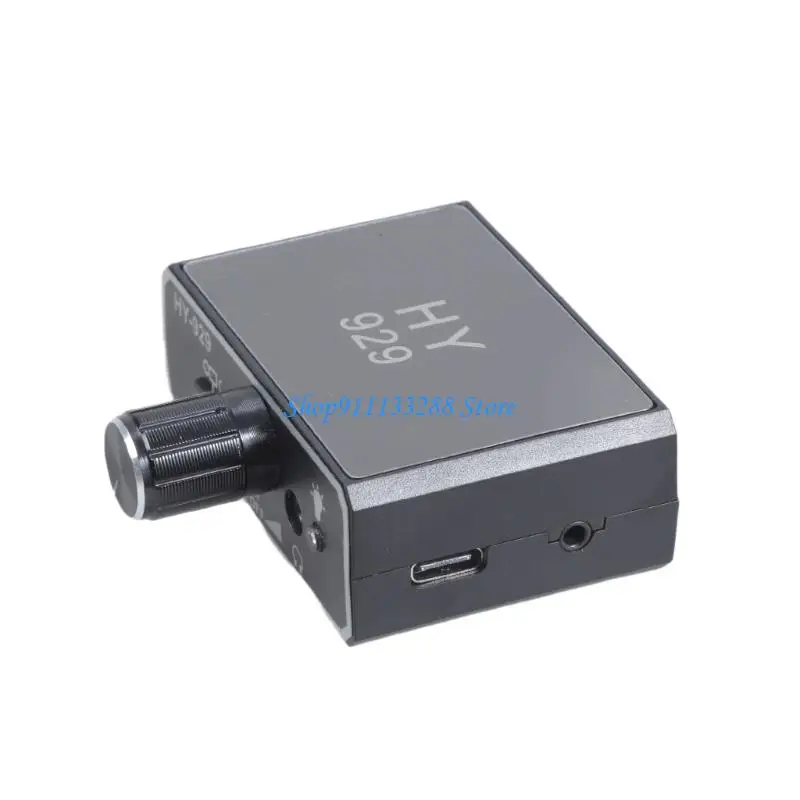 G88D Detektor Kebocoran Pipa Industri Monitor Deteksi Kebocoran Monitor Kebocoran Air