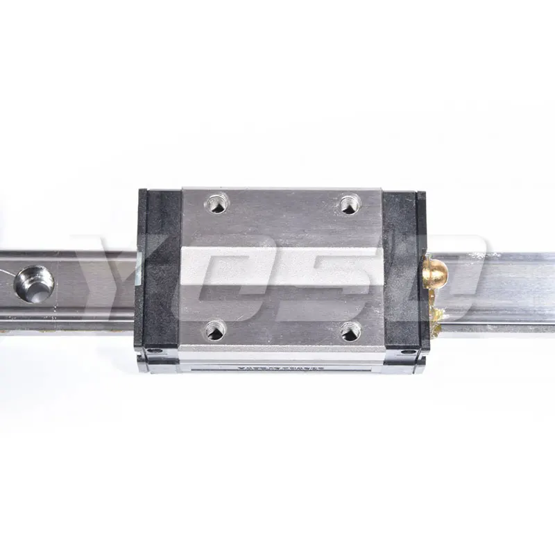 Linear Rail SSR30 SSR20XW SSR15XW SSR35XW SSR30XW Slide Block Linear Rail System Guideway Bearing