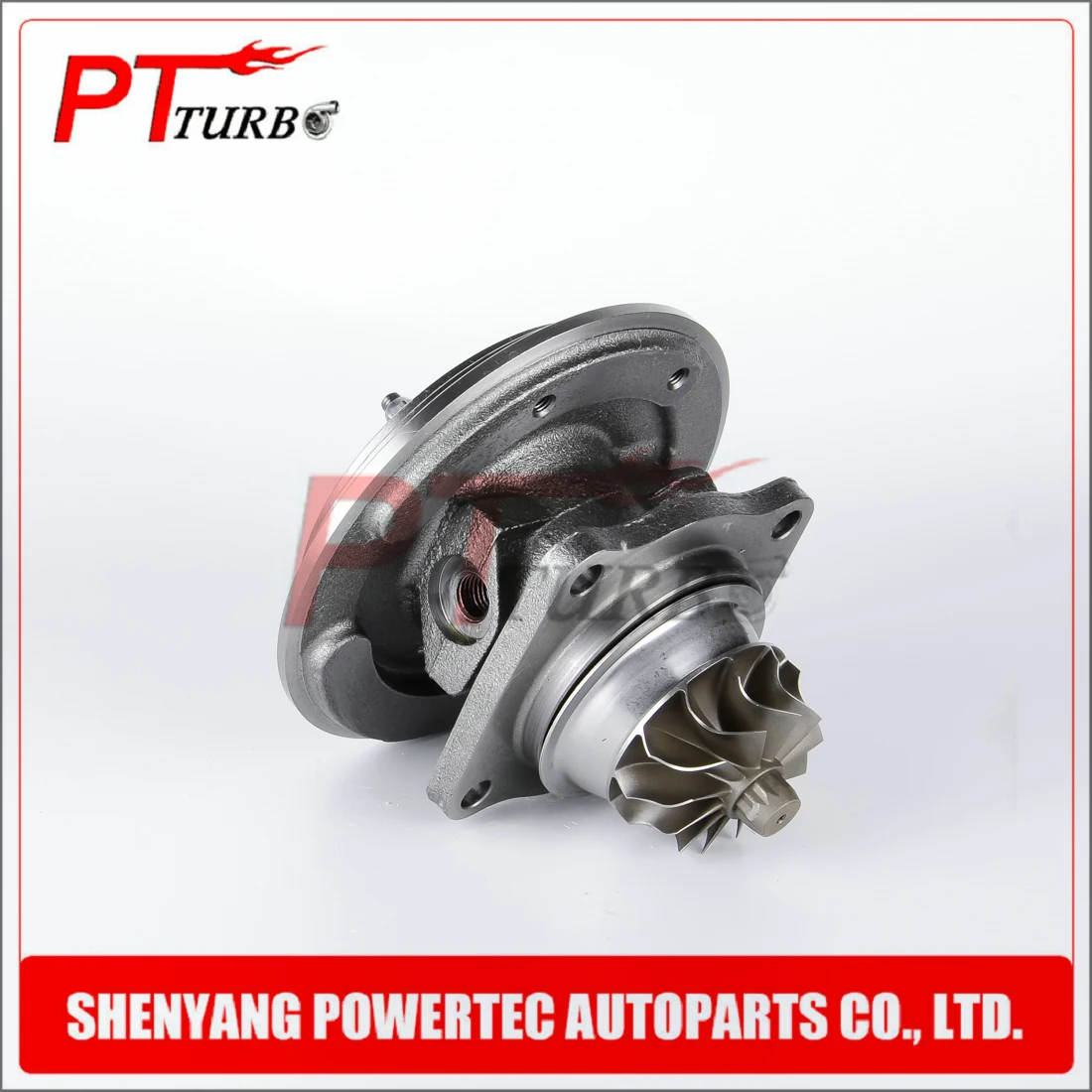 Cartouche de Turbine 10009880107, petit noyau Turbo 10009700107 pour MAN Lkw/Bus D0836 - 6 cil 07W145703K 07W145703-K, pièces de moteur