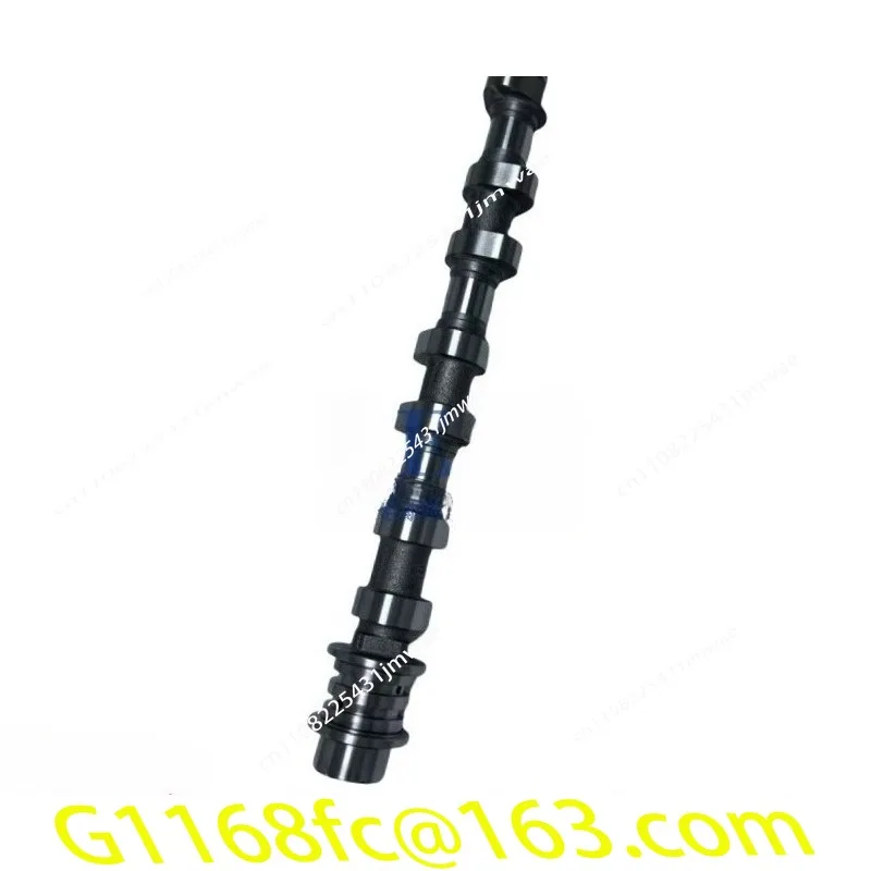 High Quality Professional 242002E074 Camshaft for Engine G4NA Eccentric Shaft