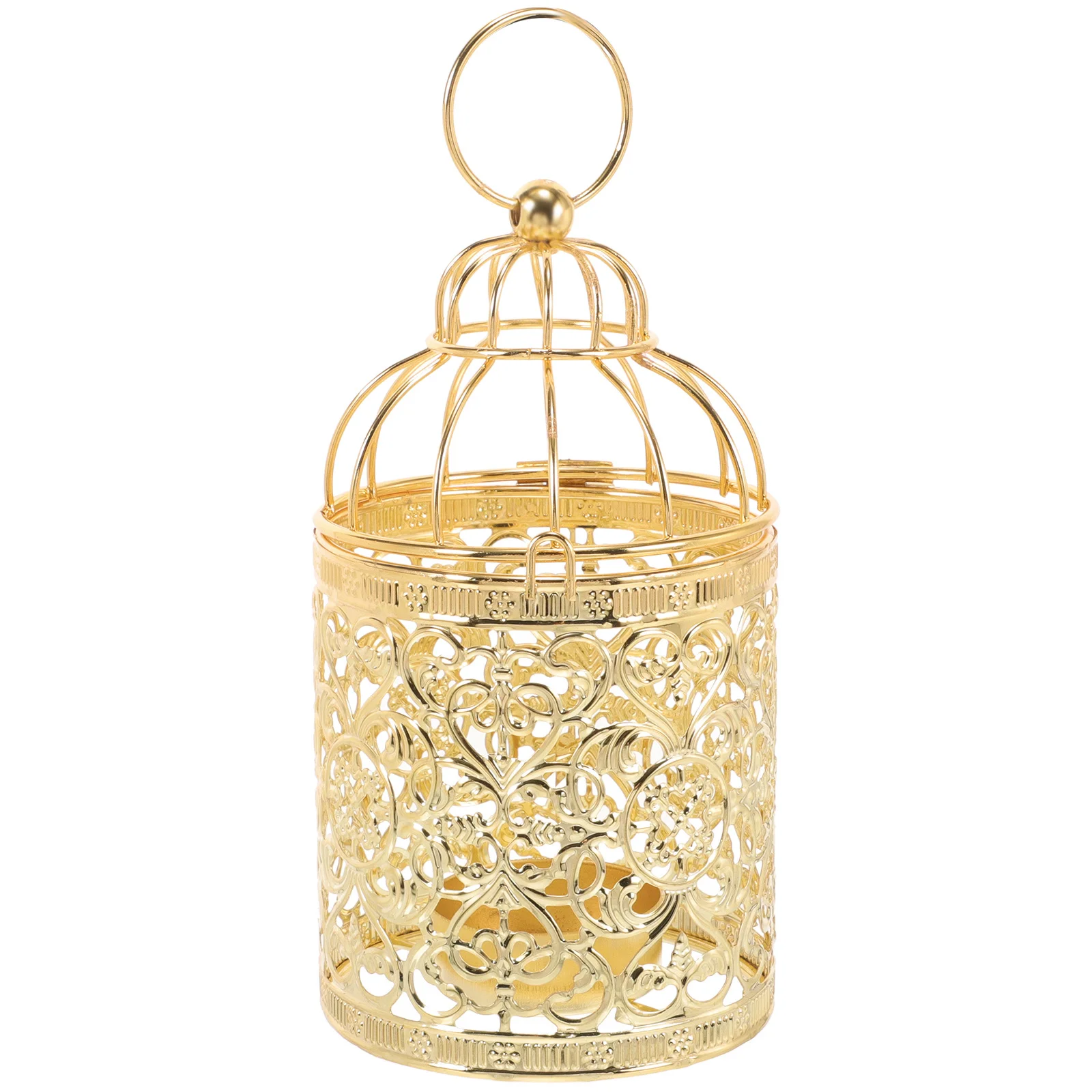 Vintage Bird Cage H…