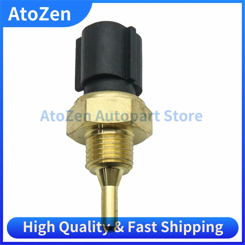 مستشعر درجة الحرارة بمفتاح حراري لسيارة TOYOTA ISIS ZGM10G 2012- 89429-12010 8942912010   89429 12010 قطع غيار السيارات اكسسوارات السيارات