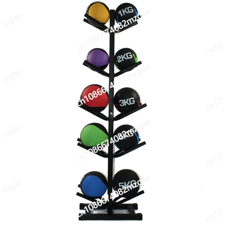 Однорядная подставка для мячей, 10-гравитационный шар и медицинская стойка для мячей