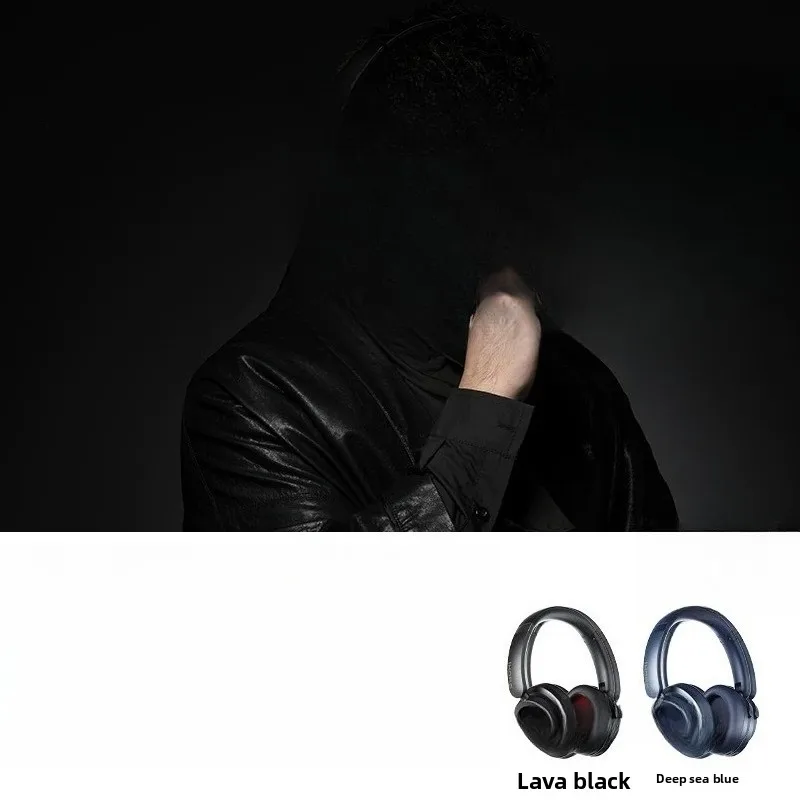 

Flow Pro Headset Bluetooth Headset Active Noise Cancellation Wireless 2024 High Sound Quality
