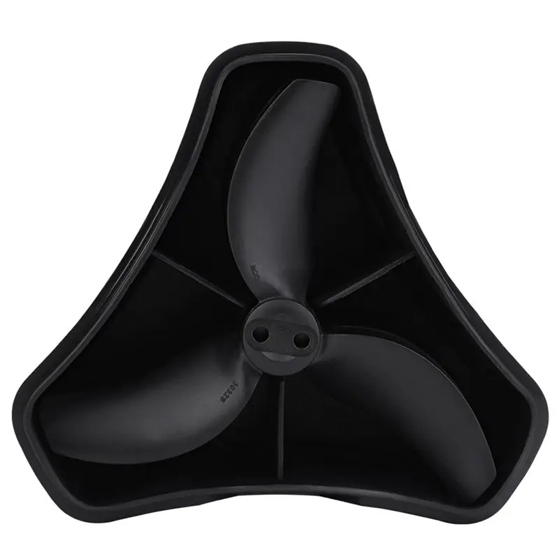 Drone Wings For DJI AVATA 2 Propeller Storage Box Drone Blade Propeller Case Accessories
