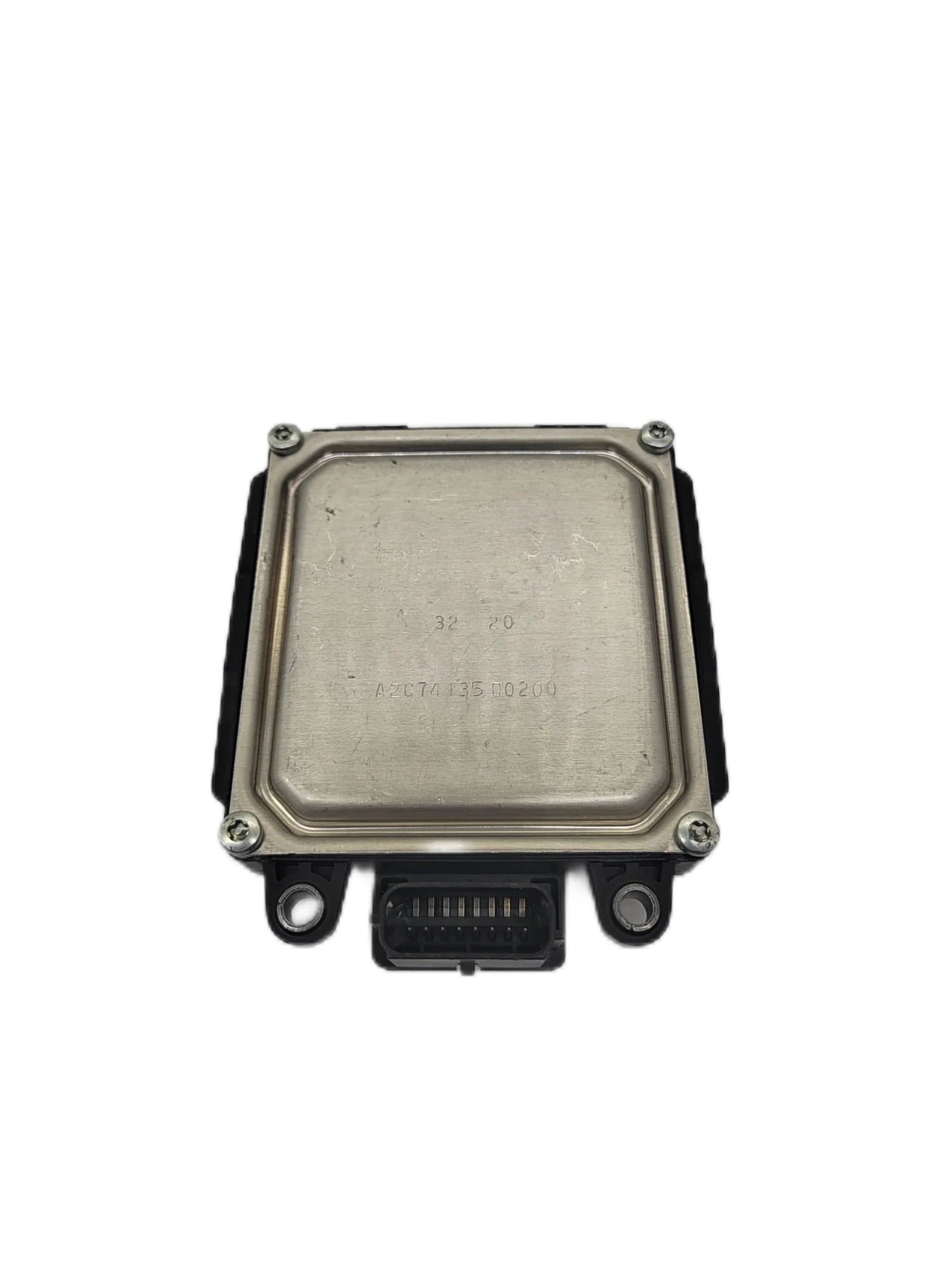 Monitor Sensor de Distância para 19-21 Ford Ranger, Módulo Sensor de Ponto Cego, KB3T-14C689-CC