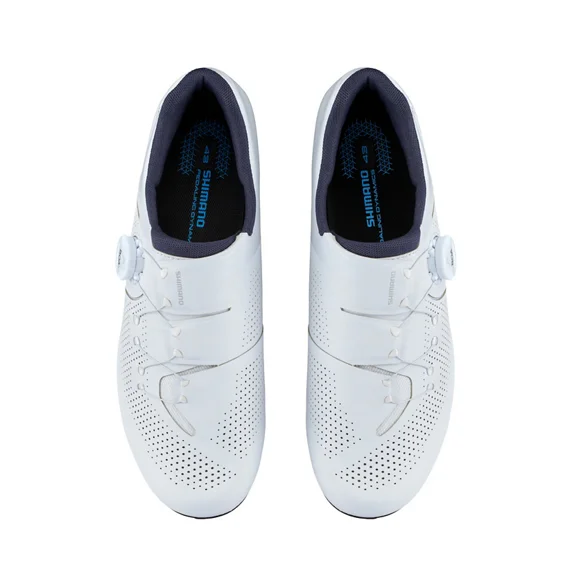 New SHIMANO SH-RC302 RC3 RC300 Glass Fiber Reinforced Nylon Bottom Road Bike Bicycle Self-locking Cycling Shoes Lock Shoes