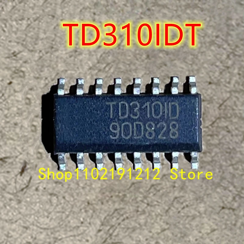 TD310IDT TD310ID SOP-16